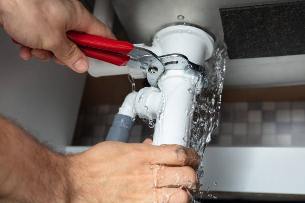 Best 24-hour water damage restoration  in Cloverleaf, TX