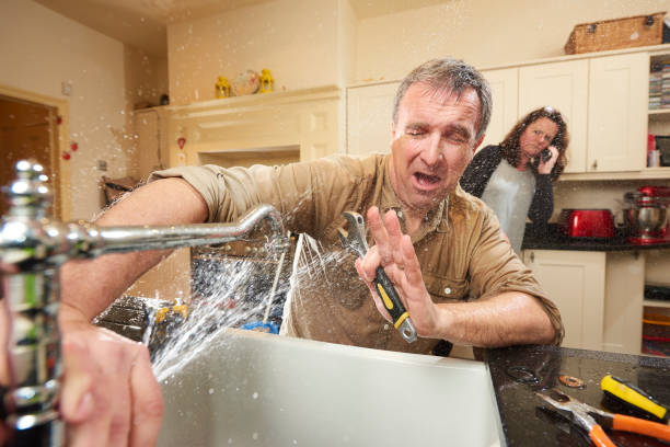 Best Flooded house restoration  in Cloverleaf, TX